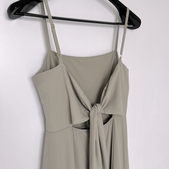 Bridesmaids Dress- Show Me Your Mumu - Picture 6 of 7